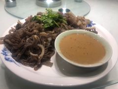 -老仁义·清真菜(太古街店)