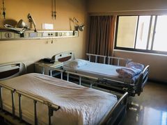 -首都医科大学附属北京同仁医院(西区)