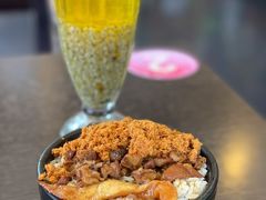 -古代饭堂(冠亚店)