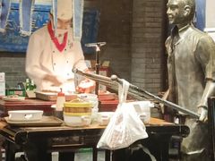 -北平盛世·新京菜·北京烤鸭(劲松·双井店)