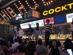 -HIB HUB公社(解放西路店)