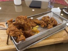 -良友·海鲜青岛菜(五四广场店)