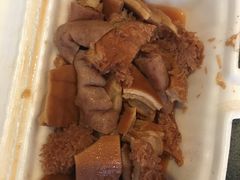 -细妹五香牛杂(步行街店)