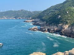 -南麂列岛