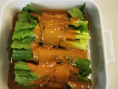 -那家·油麻菜馆(常德道店)