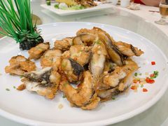 -小榄公饭店·岭南庭院餐厅(民安北路店)