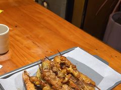 -本色.小马哥烧烤(五一路总店)