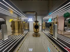 -百威中国啤酒博物馆