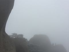 -天柱山风景区