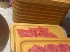 -空之介寿喜烧·和牛放题(恒隆广场店)