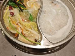 -阿源鱼捞斑鱼火锅·海鲜粥(山景尚宅店)