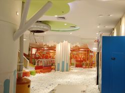 -meland亲子乐园•派对•研学(苏州悠方购物中心店)