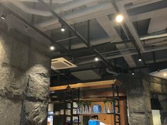 -新梅华·茶点餐厅(欧尚店)