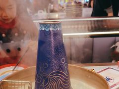 -董记老清泉·鲜切涮羊肉(窑岭店)