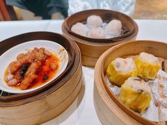 -万龙洲海鲜(南新仓店)