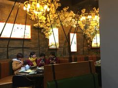 -杨厨的田园饭店(长城路店)