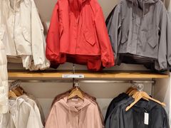 -优衣库(广州天河领展广场店)