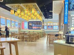 -素满香·全民食养自助(长宁龙之梦店)