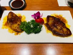 -伟峰·枫寿司(东樾店)