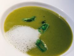 春菋芦笋汤-Wei菋·Le Bistrot
