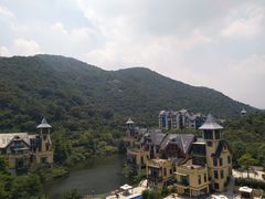 -东部华侨城