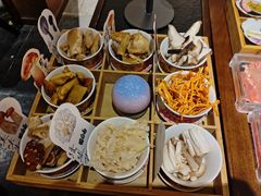 -菌自由丨野生菌火锅特色庭院餐厅(丽江古城店)