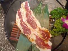 -本武藏炭花·炭火烧肉(万象汇店)