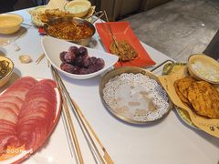 -香约老地方烧烤(九道街店)