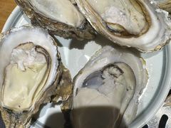 -77号·蒸海鲜青岛菜(积米崖店)