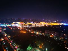 -烛影拾光观景餐厅·创意菜·摄影·小提琴(大唐不夜城店)