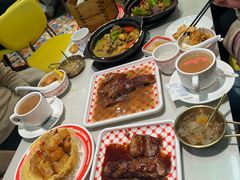 -明腾壹间茶餐厅(新都会花园广场店)