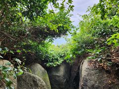 -海南分界洲岛旅游区