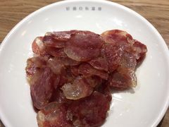 -牛吃草牛杂面(天一店)