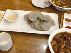 -北京小肠陈饭庄(方庄店)