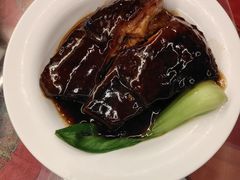 -玉华台饭庄(裕中西里小区店)