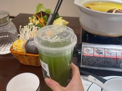 -U你·天然调味(南湖总店)