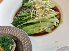 -花舍·新派粤菜·西餐·下午茶(亚运村·鸟巢店)