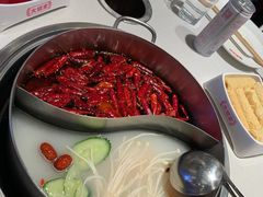 -大斌家串串火锅(德思勤店)