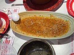 -来菜·湖北头牌藕汤(武商MALL众圆店)