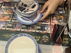 -广信牛奶甜品世家(台东店)