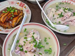 -老方桌烂蹄花川菜馆(九龙坡店)