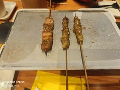-本色·小马哥烧烤(无锡九里仓店)