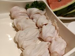 -海底捞火锅(劲松店)