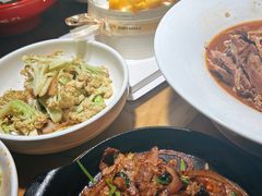 -九毛九西北菜(汕头金平万达广场店)