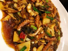 -启东小海鲜(庄先湾路1号店)