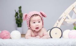 -男孩女孩亲子儿童摄影(真实客照店)