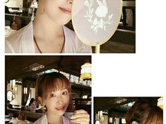 -绿茶餐厅(乐峰广场店)