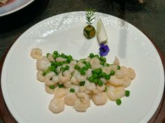-苏淮景·苏闽融创菜·海鲜(原空港井河轩店)