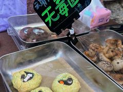 -大理床单厂艺术区