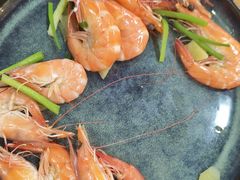 -醉壹号海鲜大排档·老厦门特色菜(厦门美食地标店)